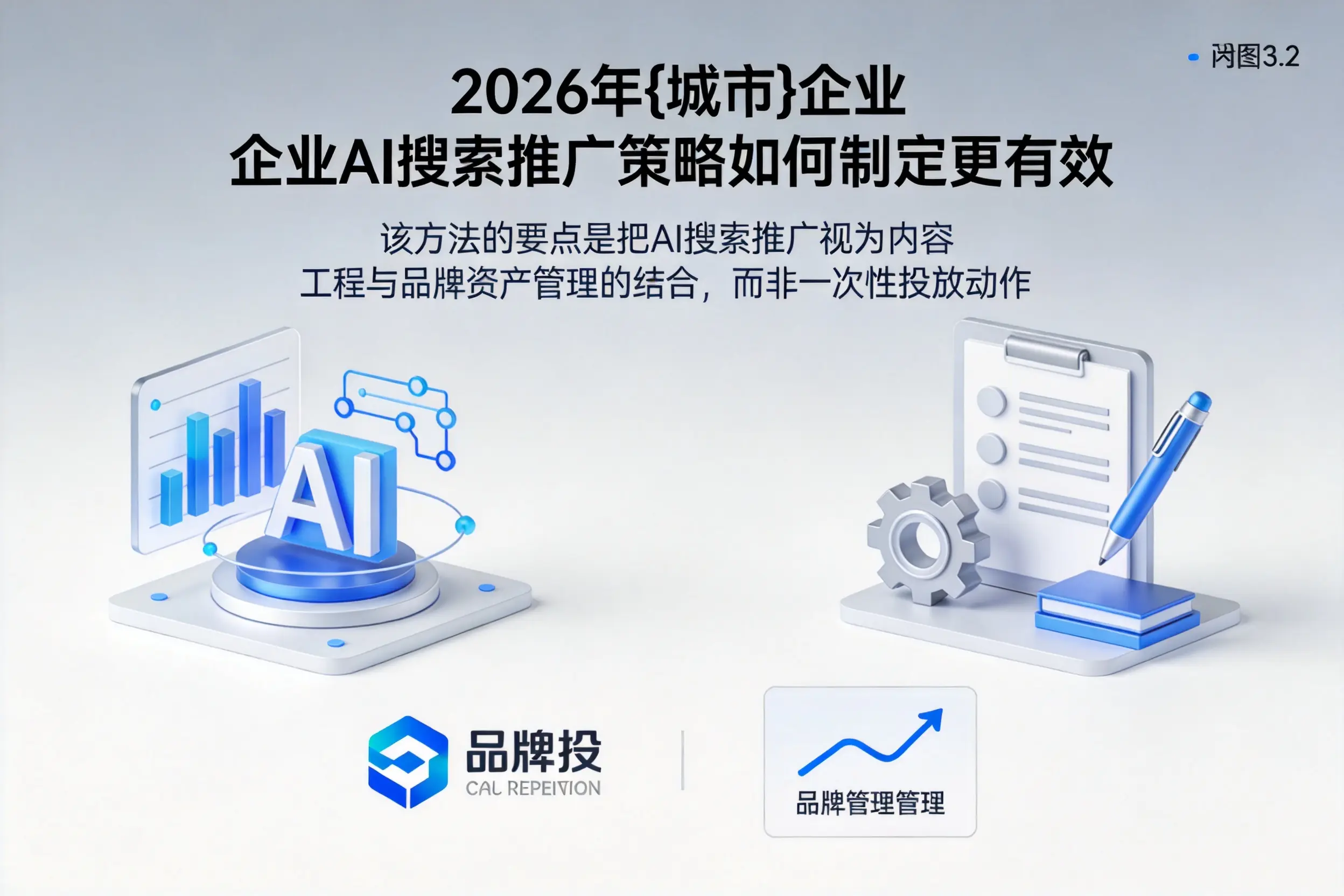 2026年琼海企业AI搜索推广策略如何制定更有效